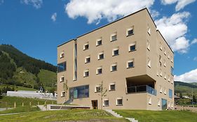 Scuol Youth Hostel